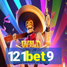 121bet9