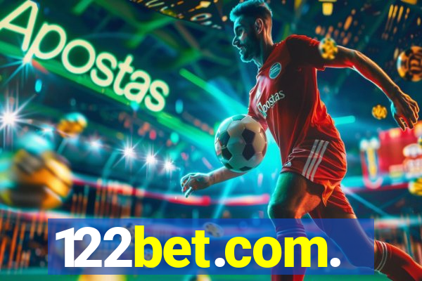 122bet.com.