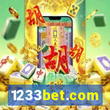 1233bet.com