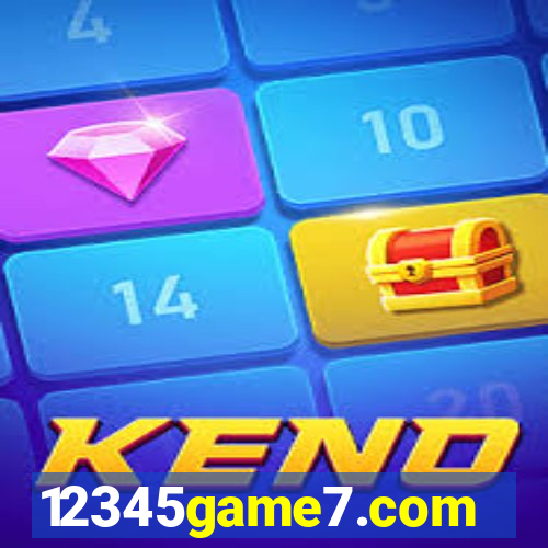 12345game7.com