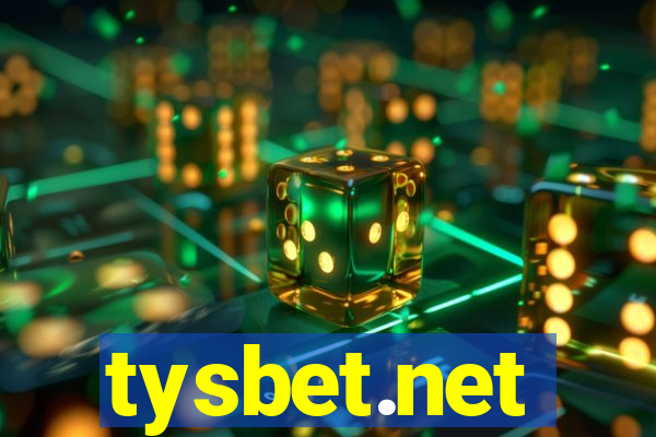 tysbet.net