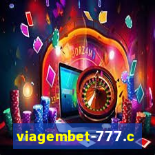 viagembet-777.com