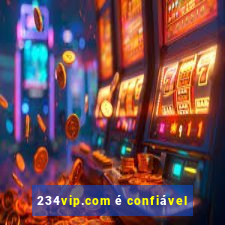 234vip.com é confiável