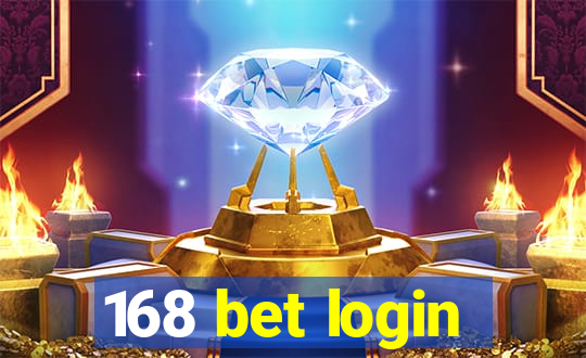 168 bet login