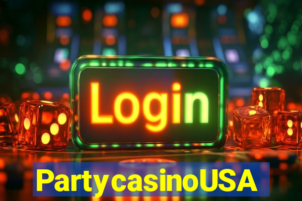 PartycasinoUSA