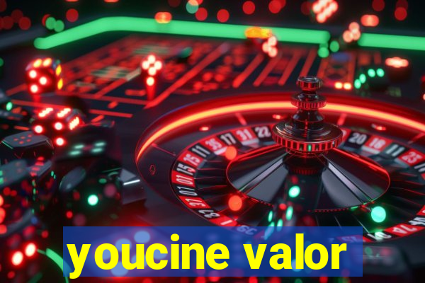 youcine valor