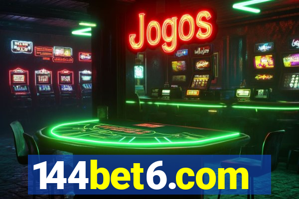 144bet6.com