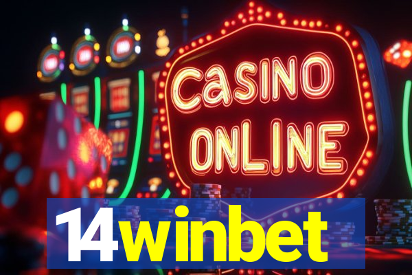 14winbet