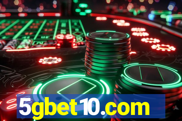 5gbet10.com