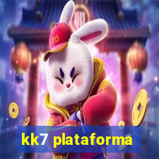 kk7 plataforma