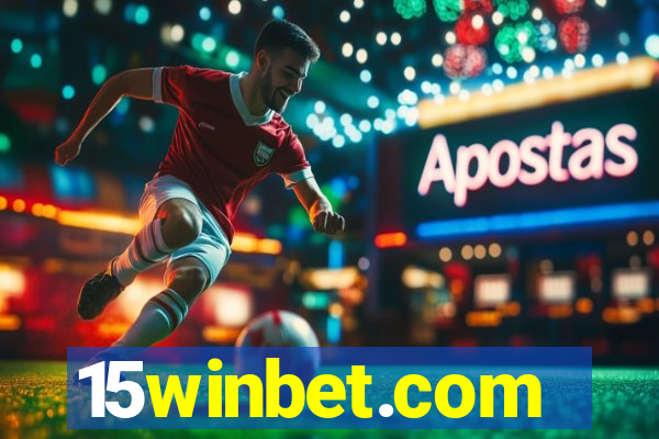 15winbet.com