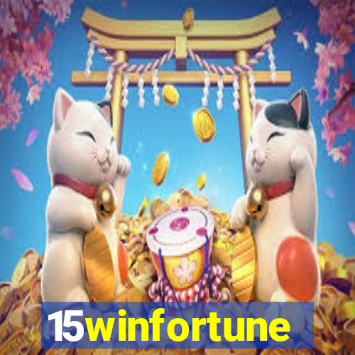 15winfortune