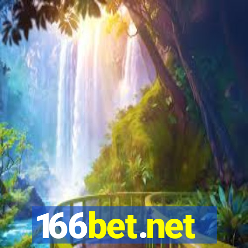 166bet.net