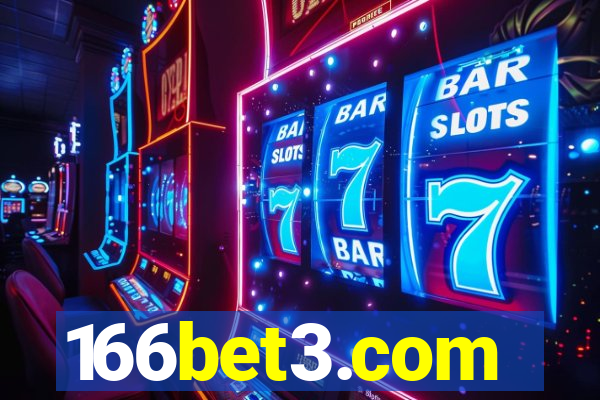 166bet3.com