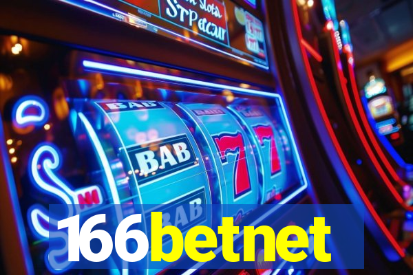 166betnet