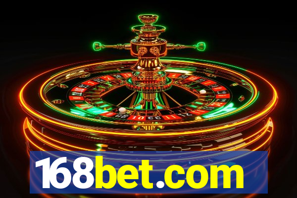 168bet.com