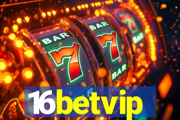 16betvip