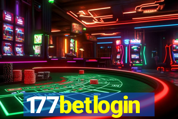 177betlogin