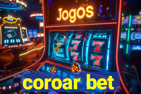 coroar bet