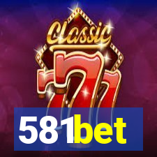 581bet