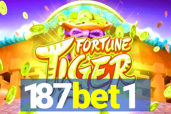 187bet1