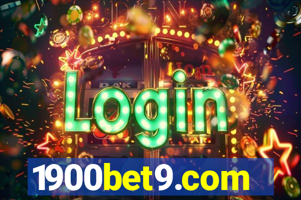 1900bet9.com