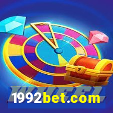 1992bet.com