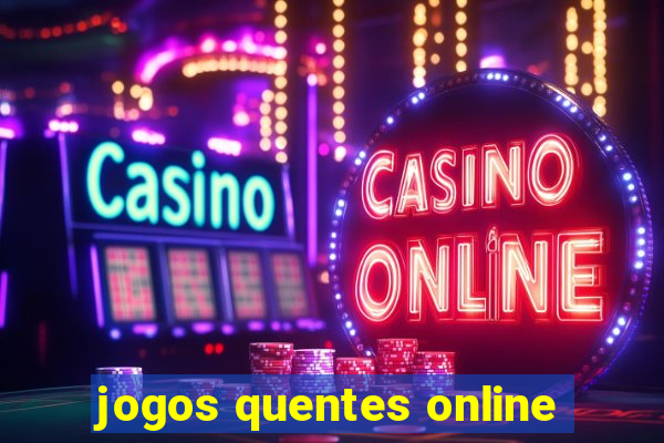 jogos quentes online