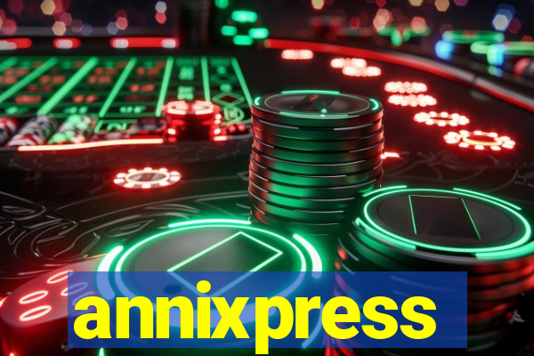 annixpress