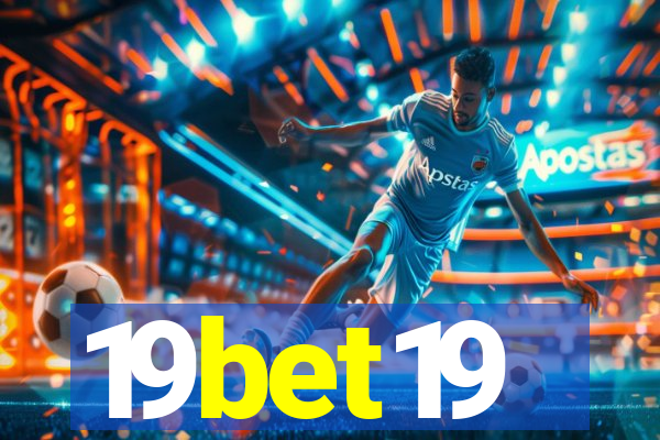 19bet19