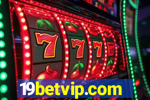 19betvip.com