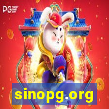 sinopg.org