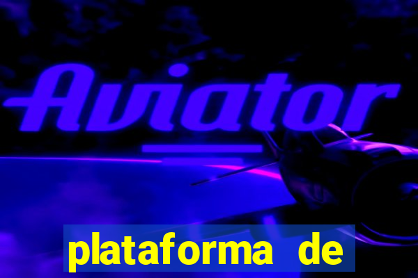 plataforma de aposta com deposito de 1 real