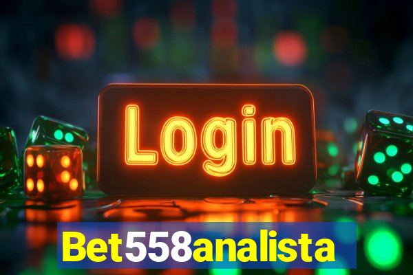 Bet558analista