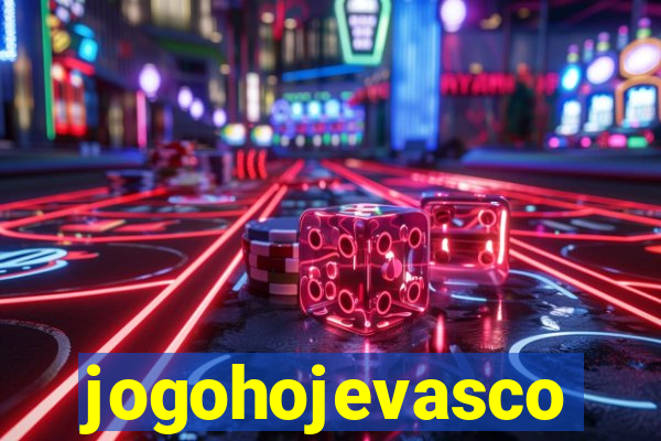 jogohojevasco