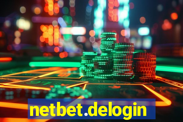 netbet.delogin