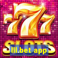 lll.bet app