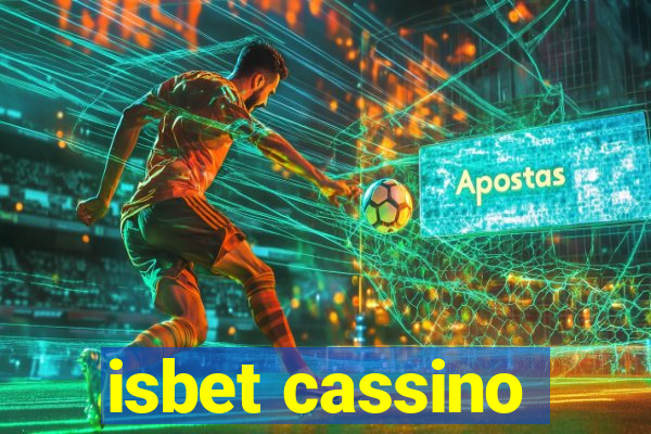 isbet cassino