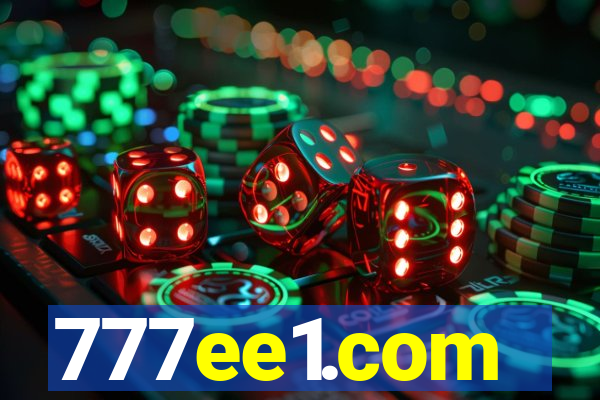 777ee1.com