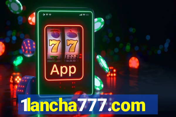 1lancha777.com