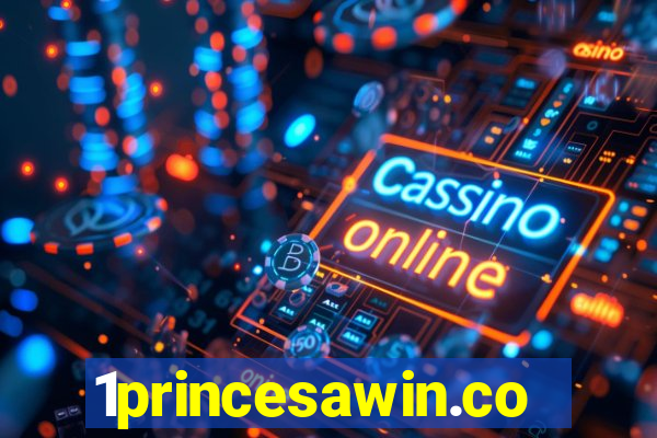 1princesawin.com