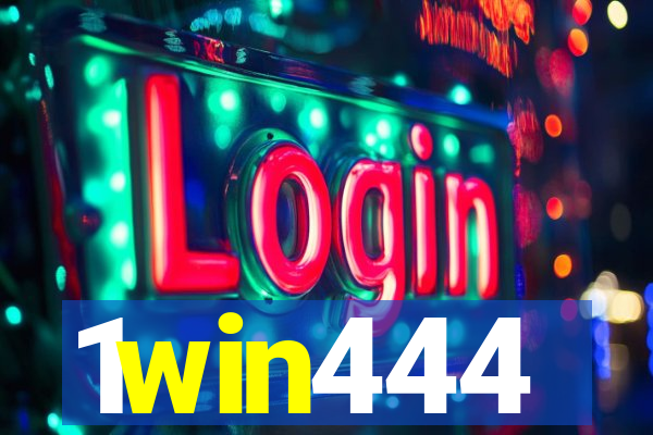 1win444