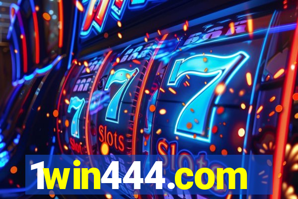 1win444.com