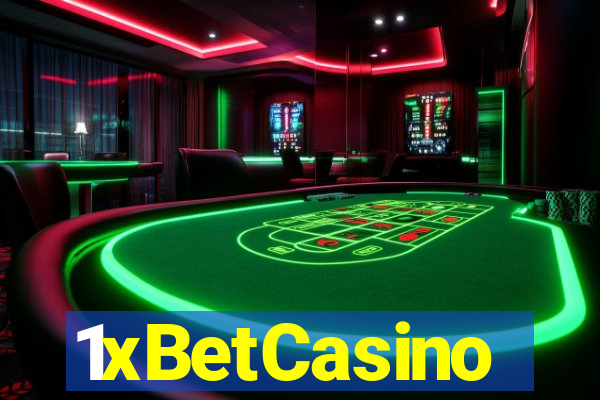 1xBetCasino