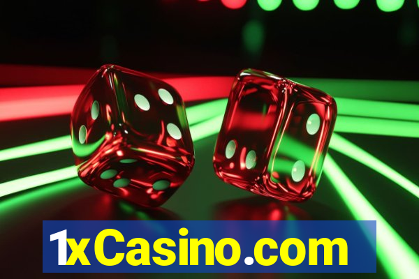 1xCasino.com