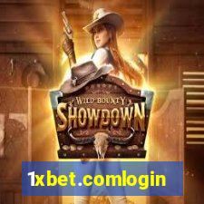 1xbet.comlogin