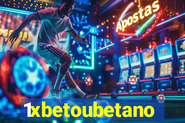 1xbetoubetano