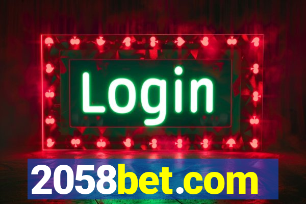 2058bet.com