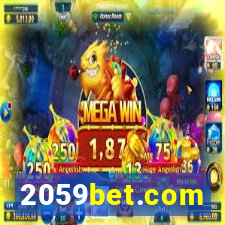 2059bet.com