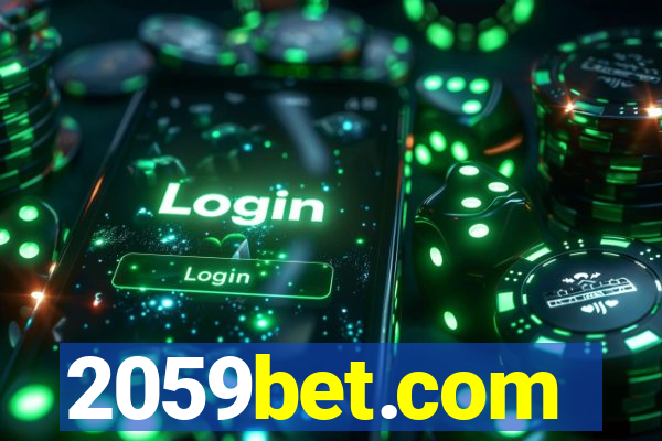 2059bet.com